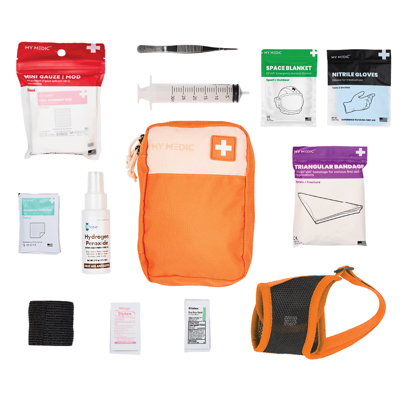 Pet First Aid Kit product image 2