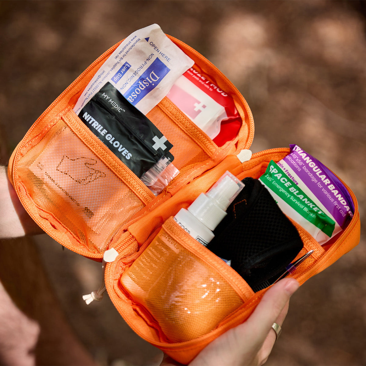 Pet First Aid Kit product image 6