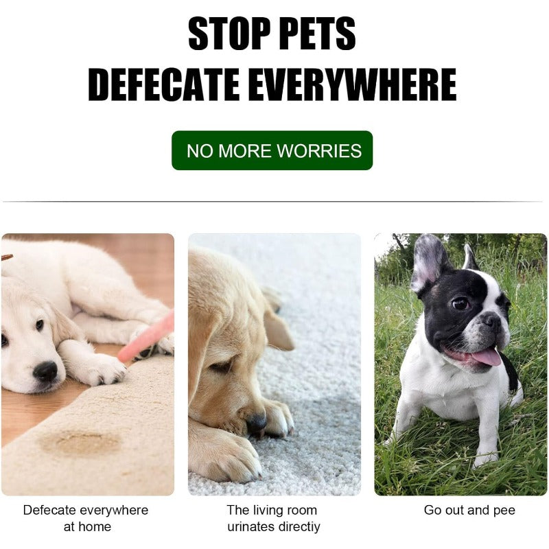 Puppy Potty Training Spray product image 6