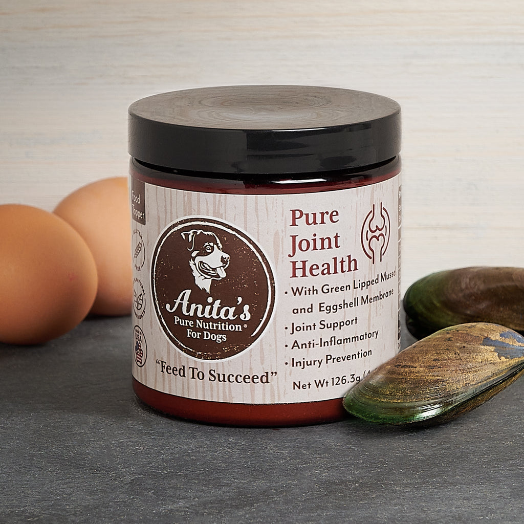 Dog Joint Supplement product image 1