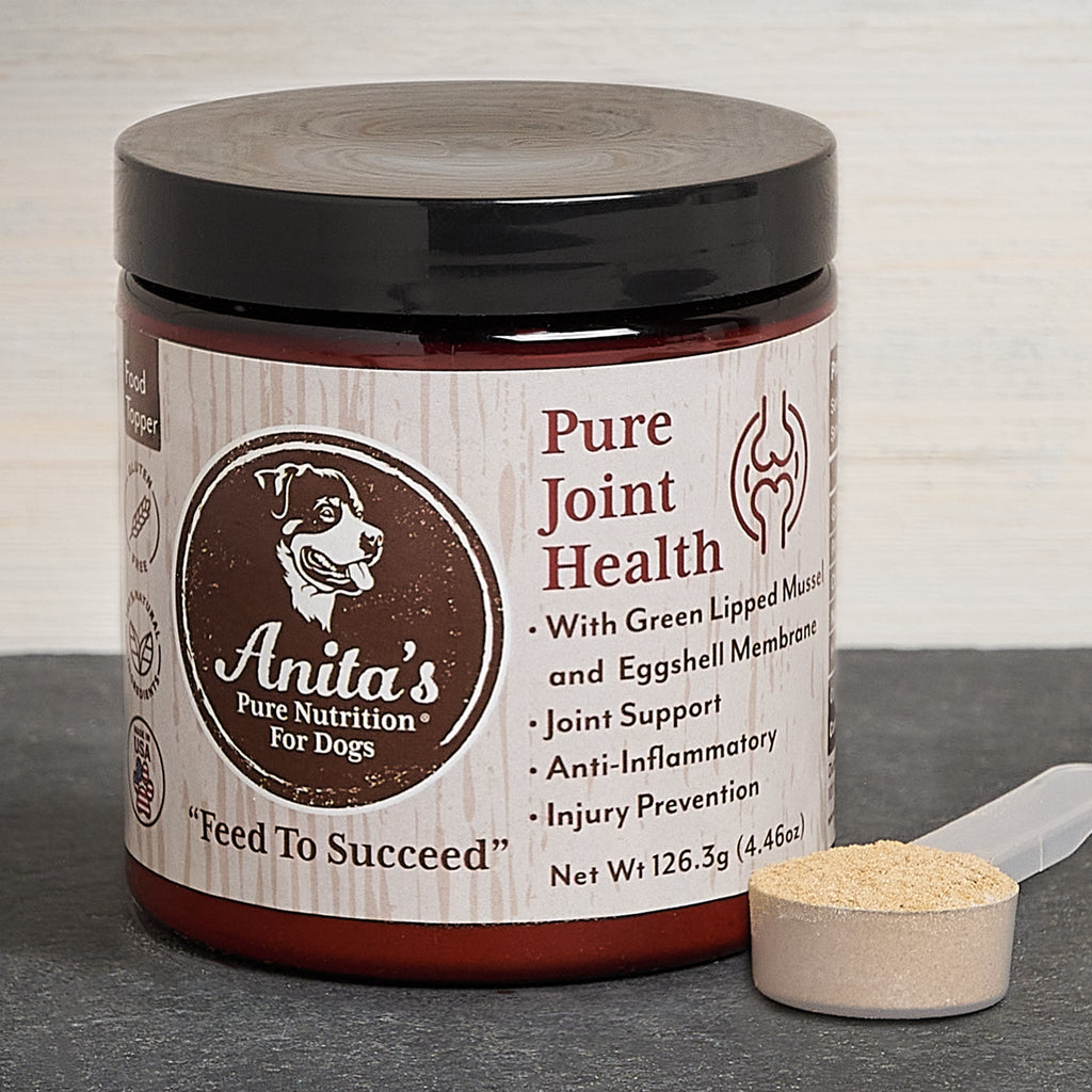Dog Joint Supplement product image 2
