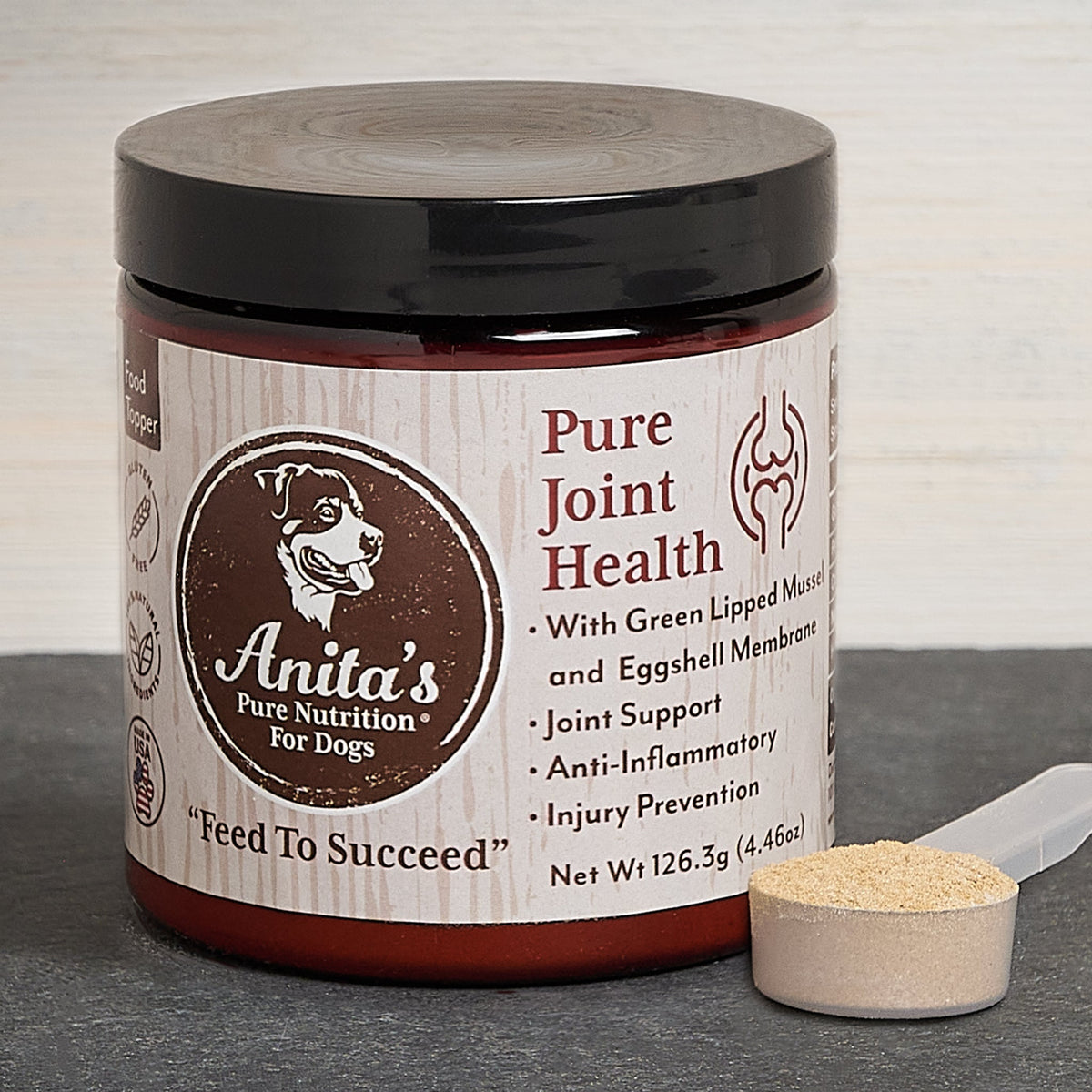 Dog Joint Supplement product image 2