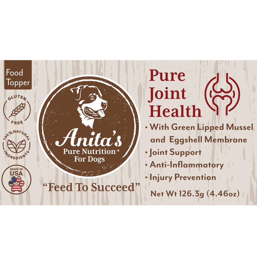 Dog Joint Supplement product image 4