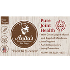 Dog Joint Supplement product image 4