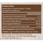 Dog Joint Supplement product image 5