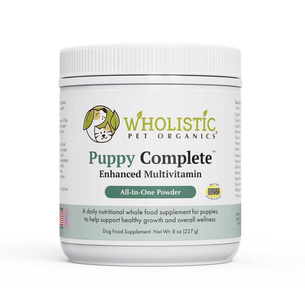 Puppy Food Supplement product image 5