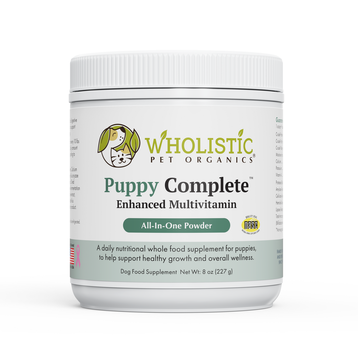 Puppy Food Supplement product image 5