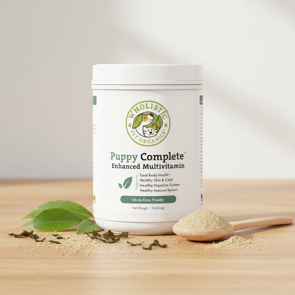 Puppy Food Supplement product image 8