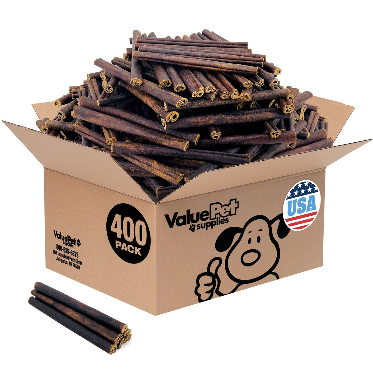 Beef Collagen Chews product image 1