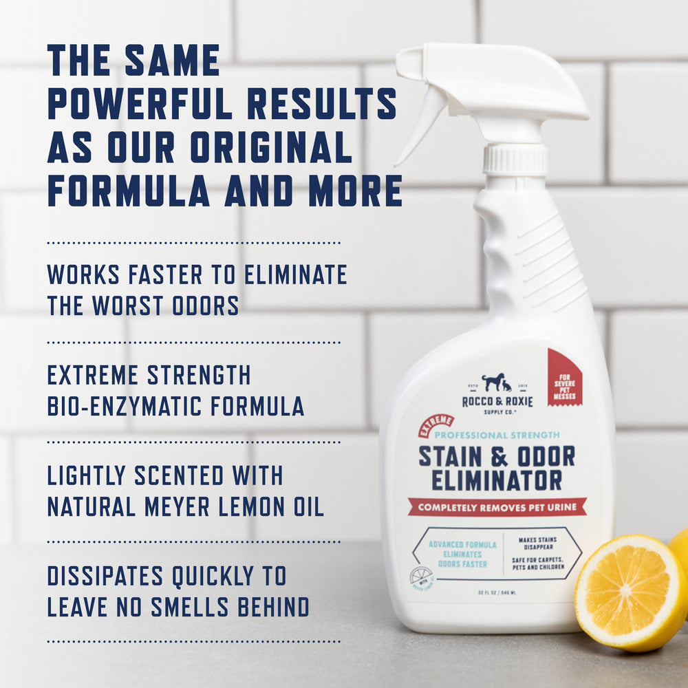 Bio-Enzymatic Pet Stain and Odor Eliminator product image 2