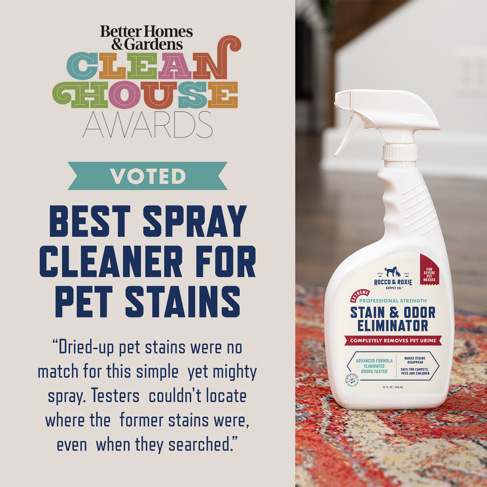 Bio-Enzymatic Pet Stain and Odor Eliminator product image 5