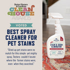 Bio-Enzymatic Pet Stain and Odor Eliminator product image 5