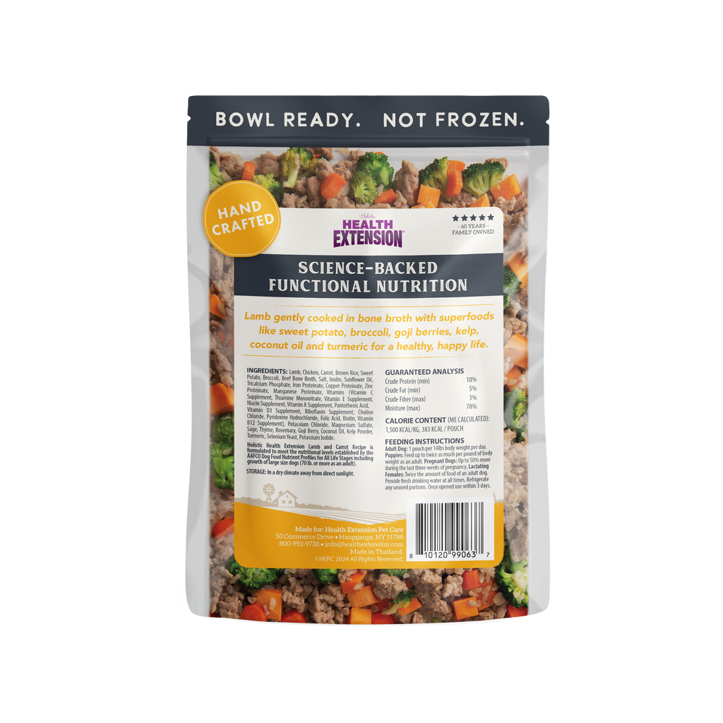 Gently Cooked Dog Food product image 11