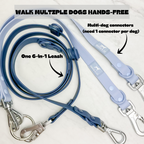 Hands-Free Dog Leash product image 9