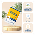 Jope best joint supplement for dogs, veterinarian-owned, with UC-II collagen and Omega-3s proven more effective than glucosamine for Mother day sale