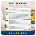 Jope Hip & Joint Supplement Review, opinion, and complaint from customers