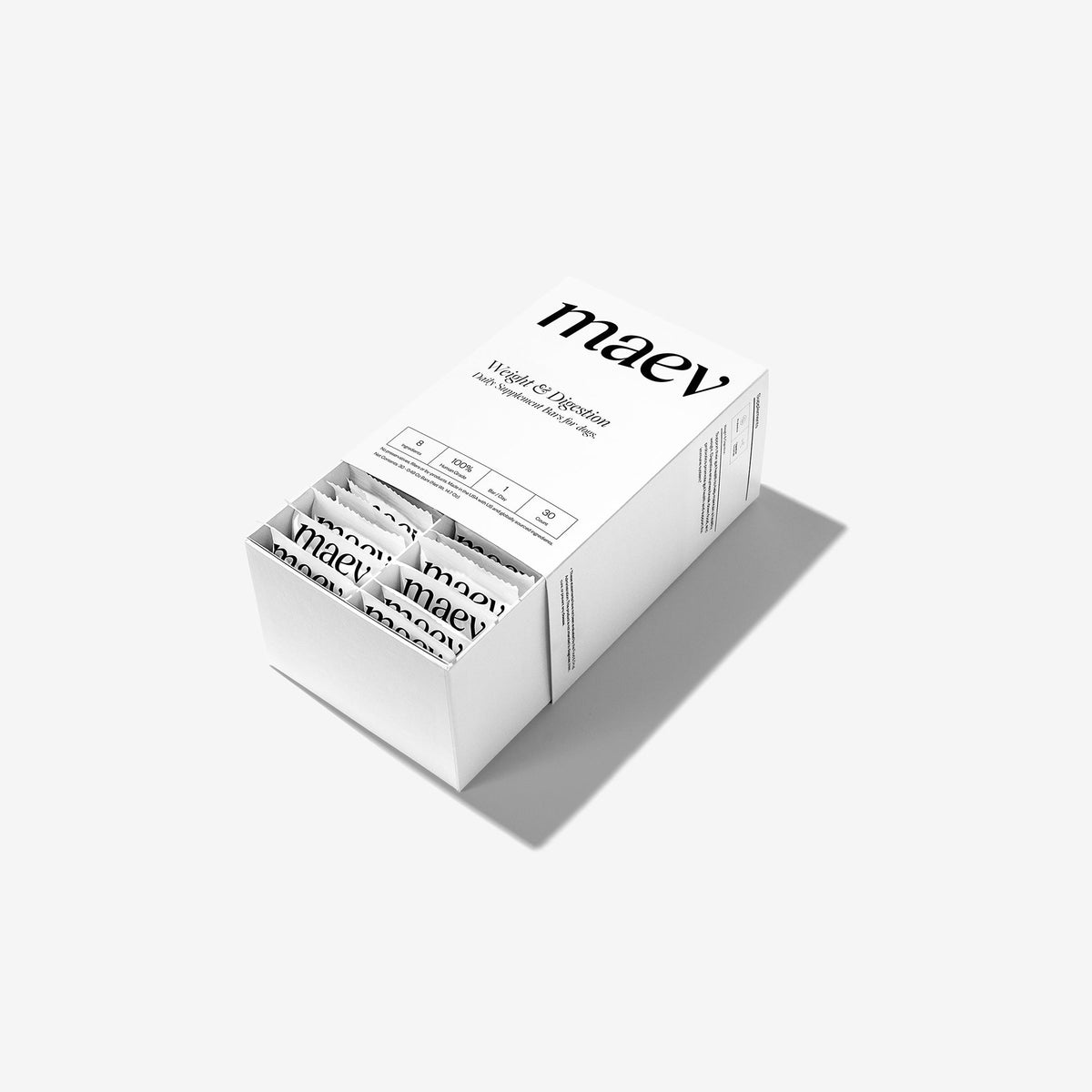 Dog Supplement Bars product image 9