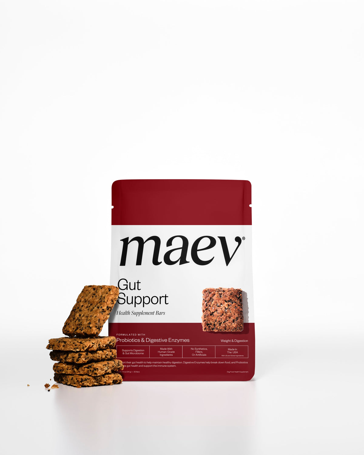 Dog Supplement Bars product image 14