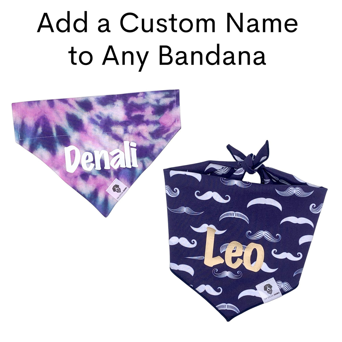 Dog Bandana product image 3