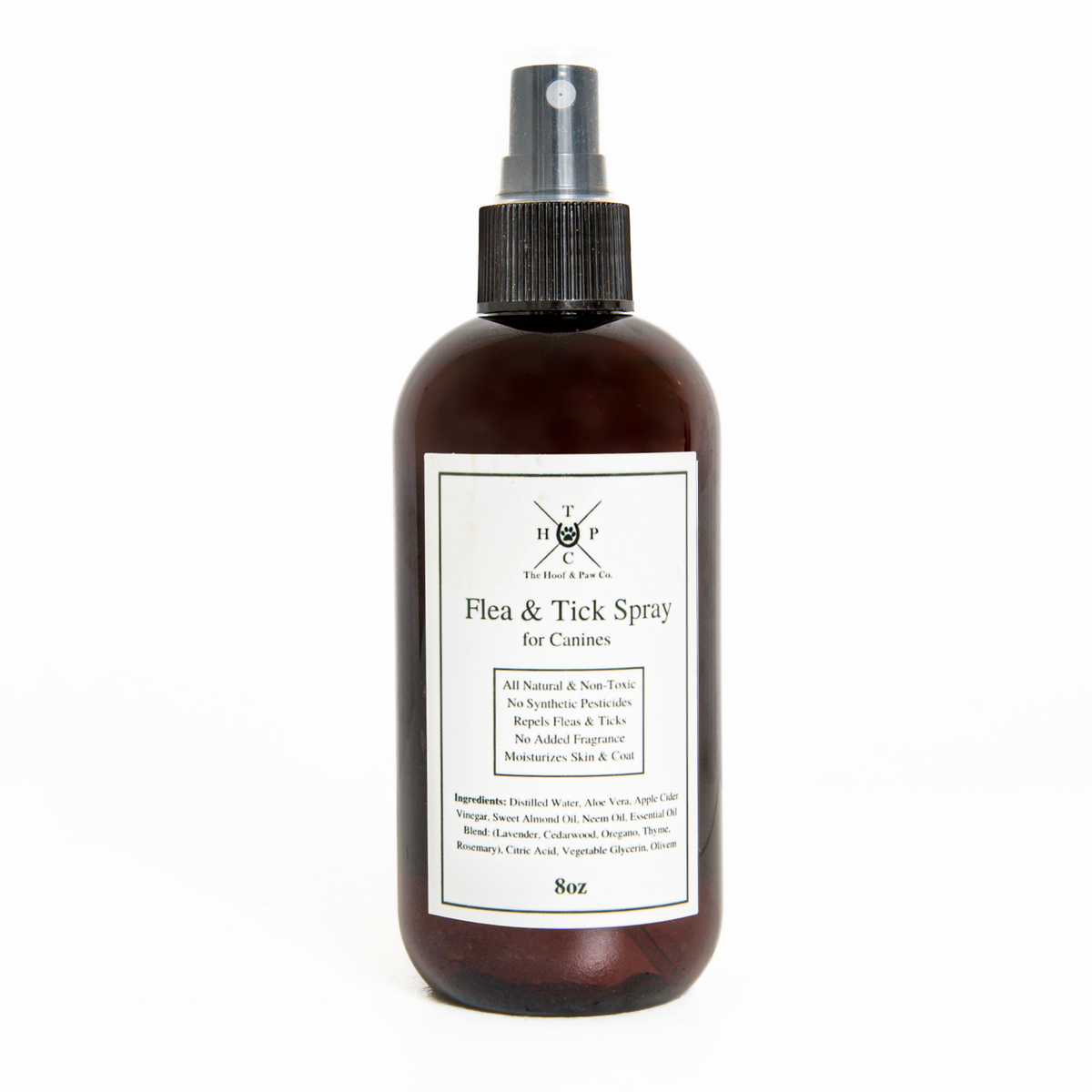 Flea and Tick Spray product image 1
