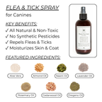 Flea and Tick Spray product image 2