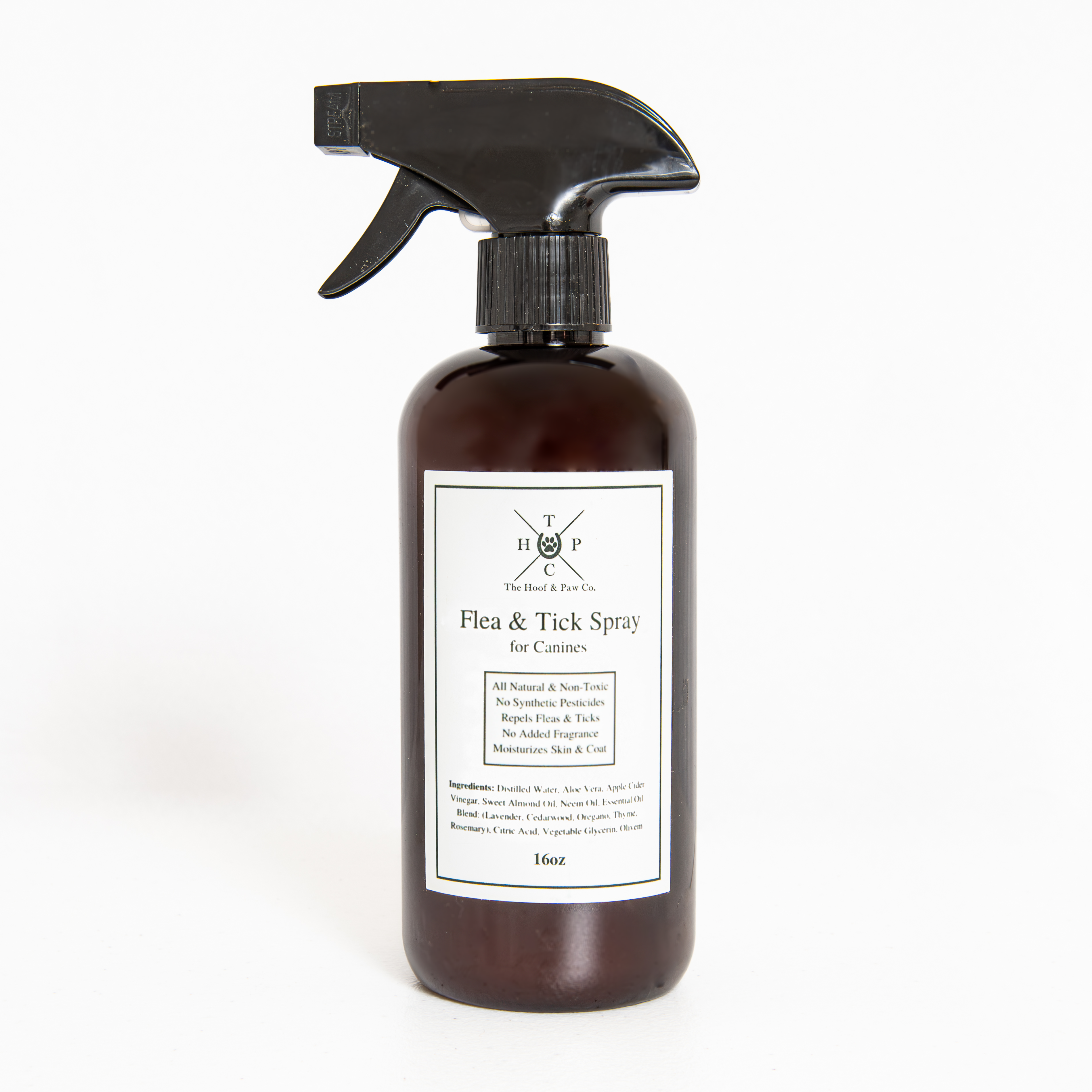 Flea and Tick Spray product image 5