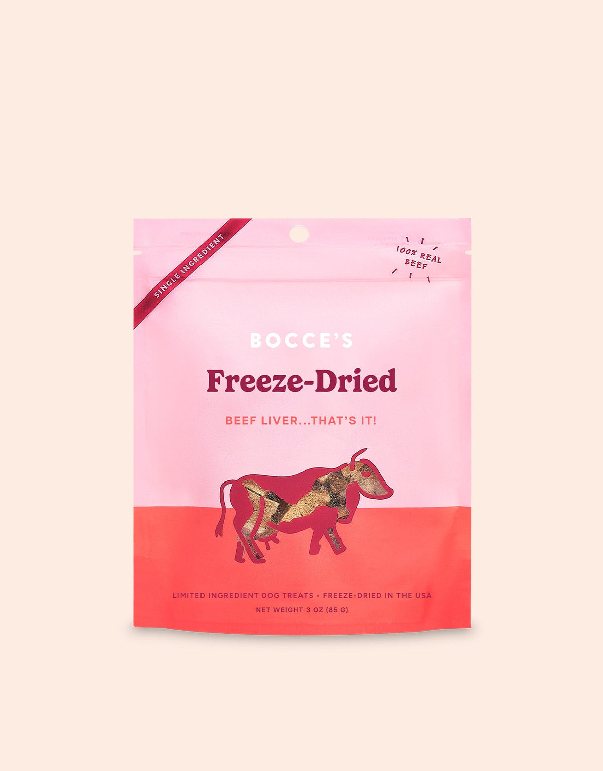 Freeze-Dried Dog Treat product image 1