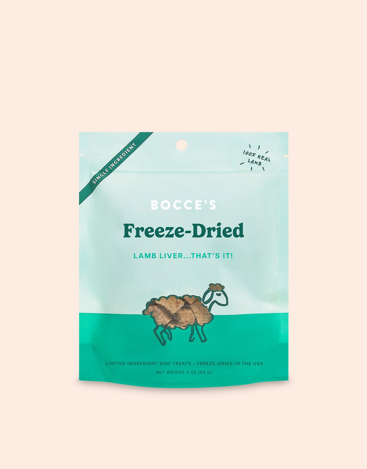 Freeze-Dried Dog Treat product image 1