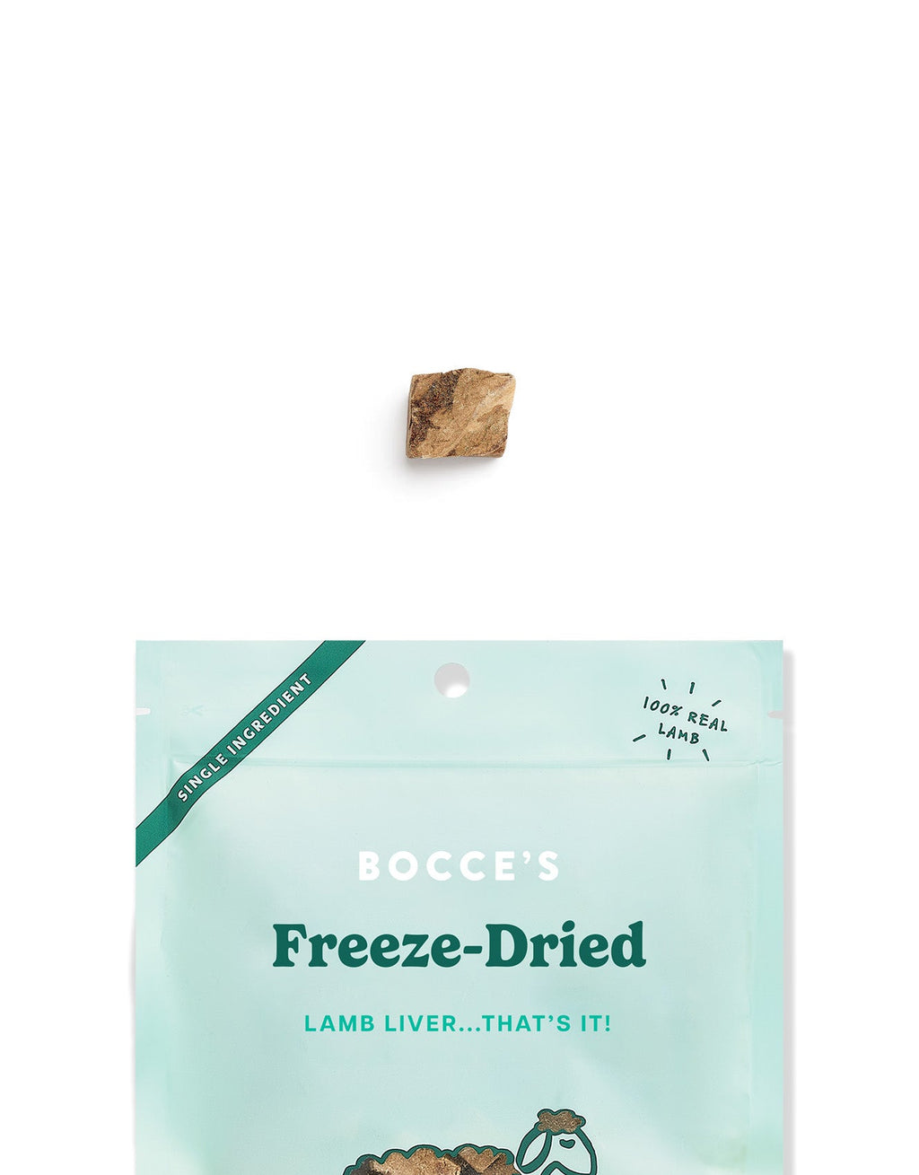 Freeze-Dried Dog Treat product image 3