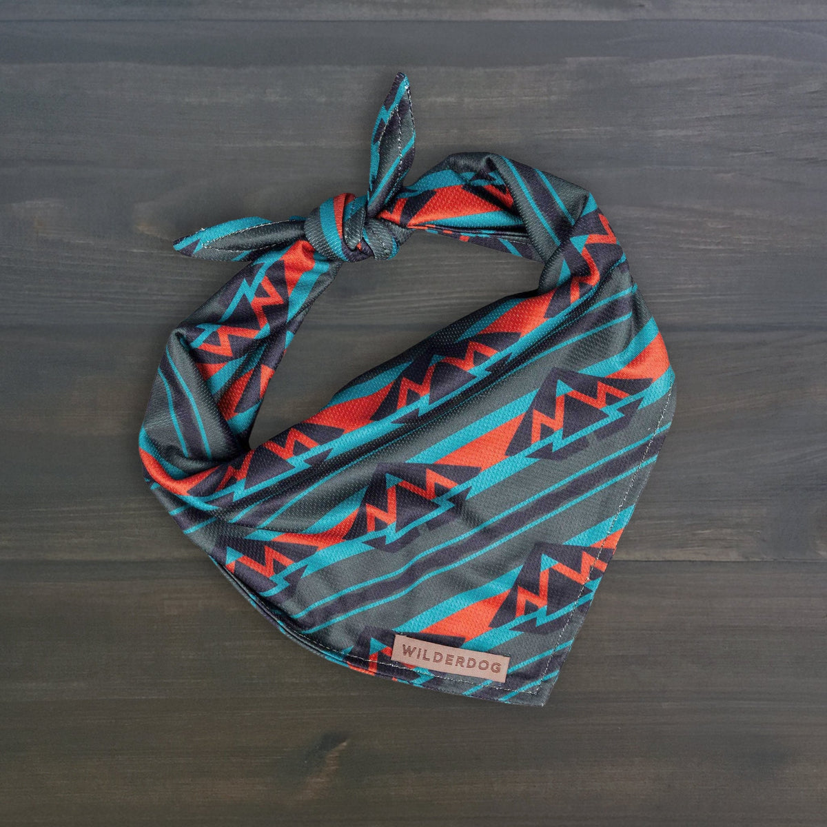 Dog Cooling Bandana product image 1