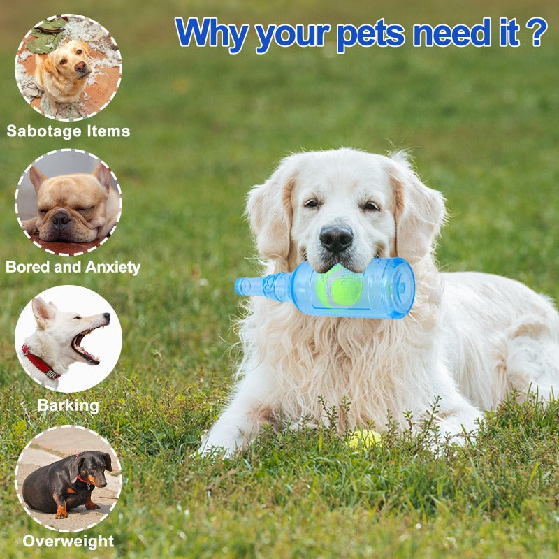 Dog Fetch Toy product image 2