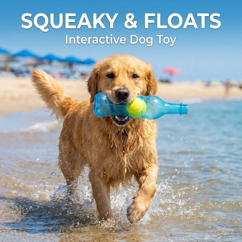 Dog Fetch Toy product image 6