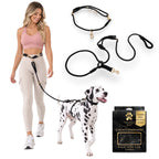 No-Pull Dog Leash product image 1