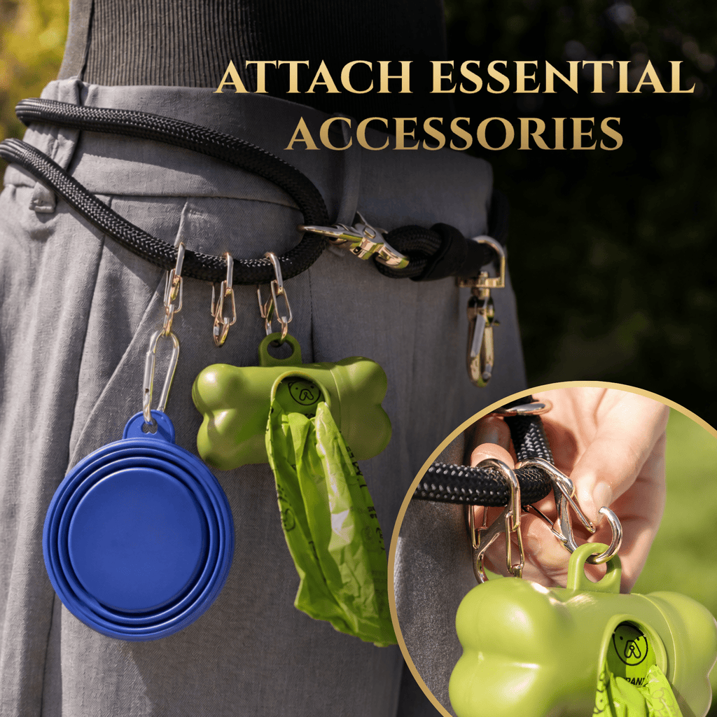 No-Pull Dog Leash product image 7