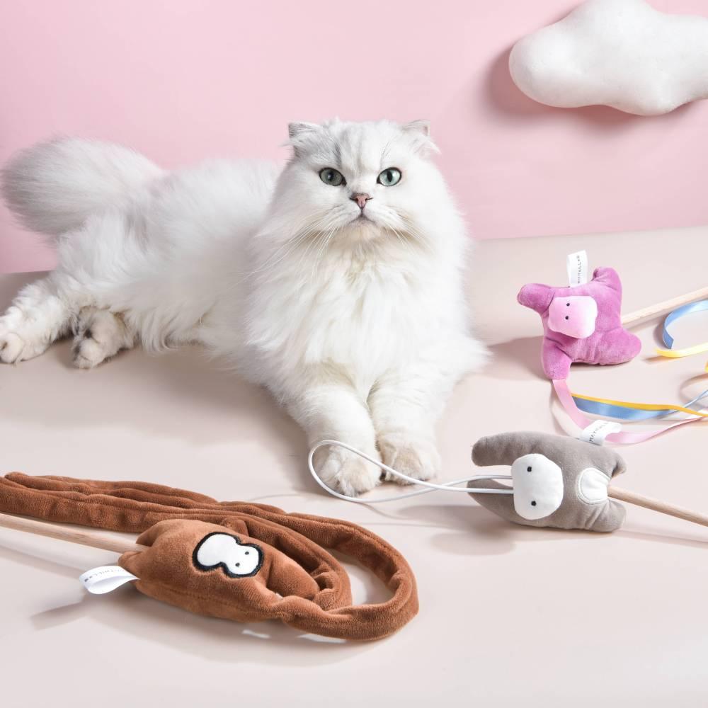 Interactive Cat Wand product image 1