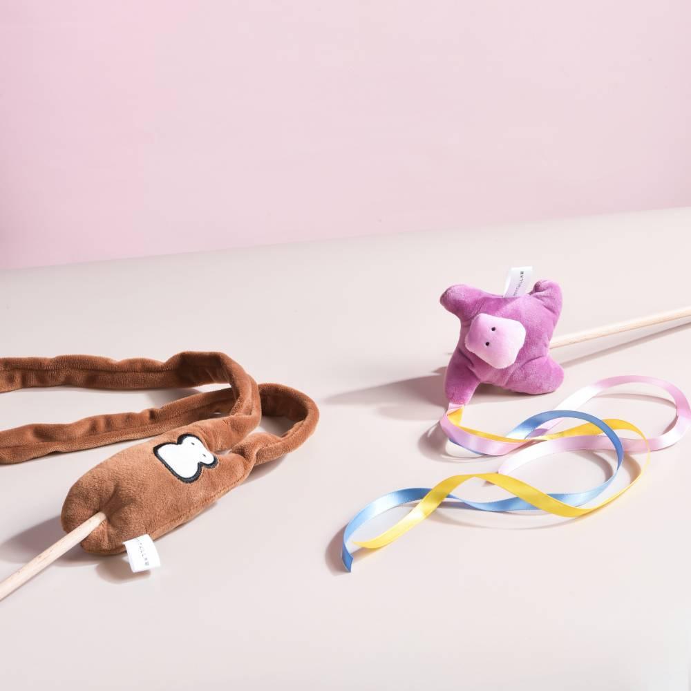 Interactive Cat Wand product image 3