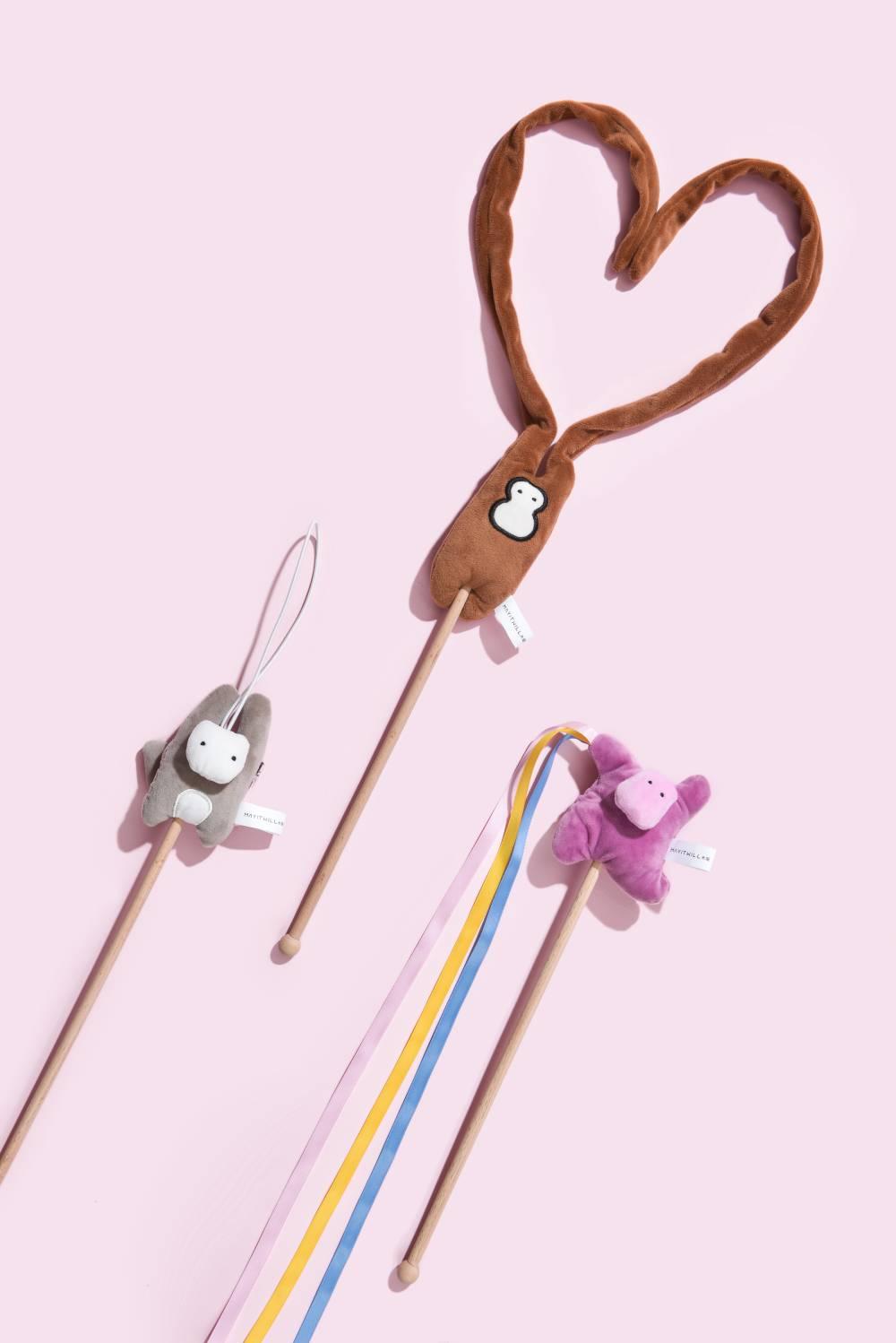 Interactive Cat Wand product image 8