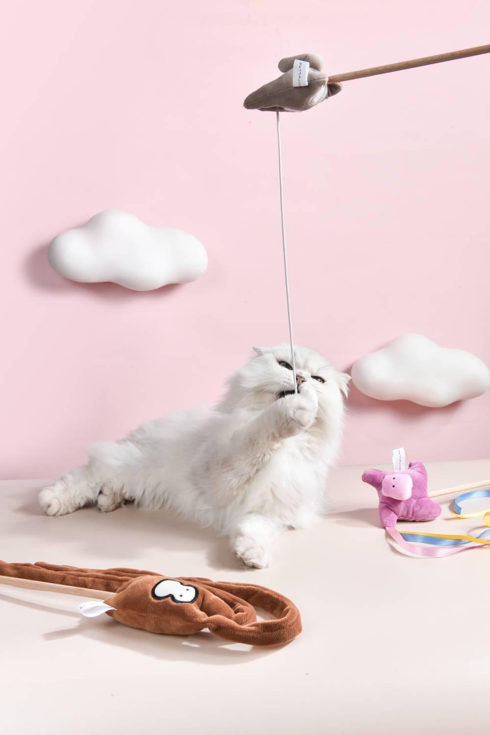 Interactive Cat Wand product image 9