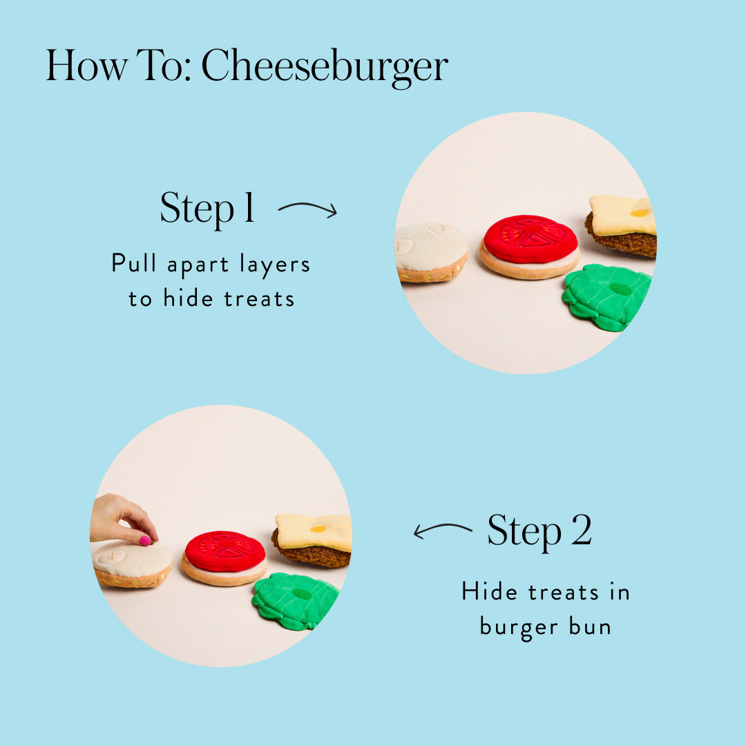 Interactive Dog Toy product image 4