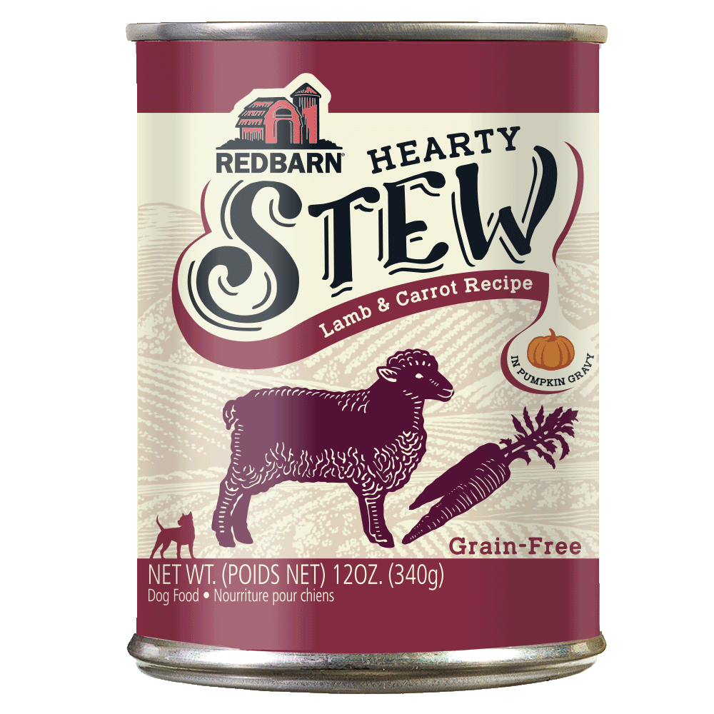 Canned Dog Food product image 1