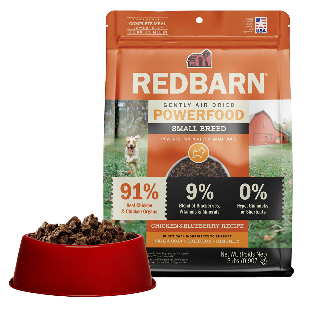 Air Dried Dog Food product image 1