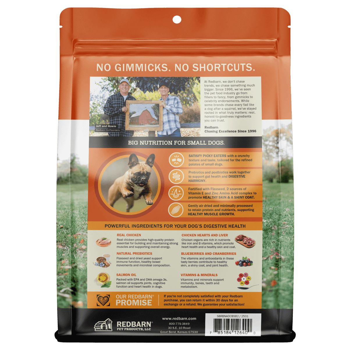 Air Dried Dog Food product image 4