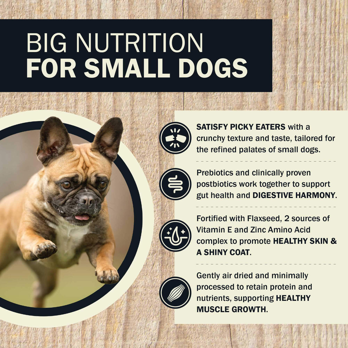 Air Dried Dog Food product image 7