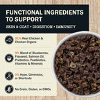 Air Dried Dog Food product image 9