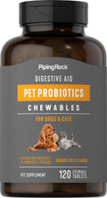 Pet Probiotic Chewable product image 1