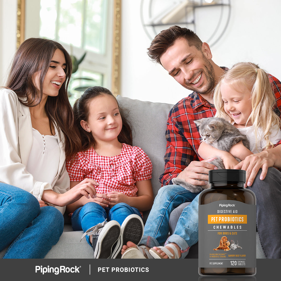 Pet Probiotic Chewable product image 7