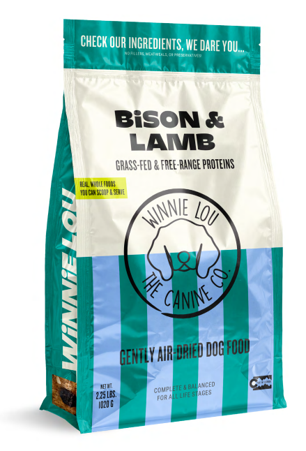 Air-Dried Dog Food product image 2