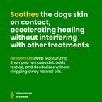 Deep-Moisturizing Dog and Cat Shampoo product image 5