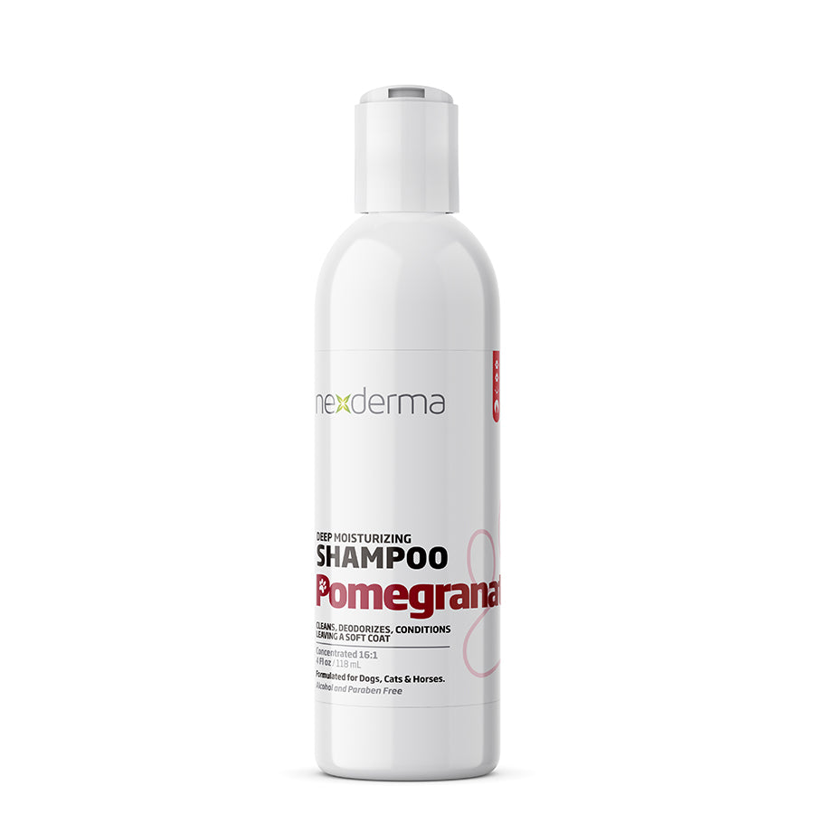 Deep-Moisturizing Dog and Cat Shampoo product image 16