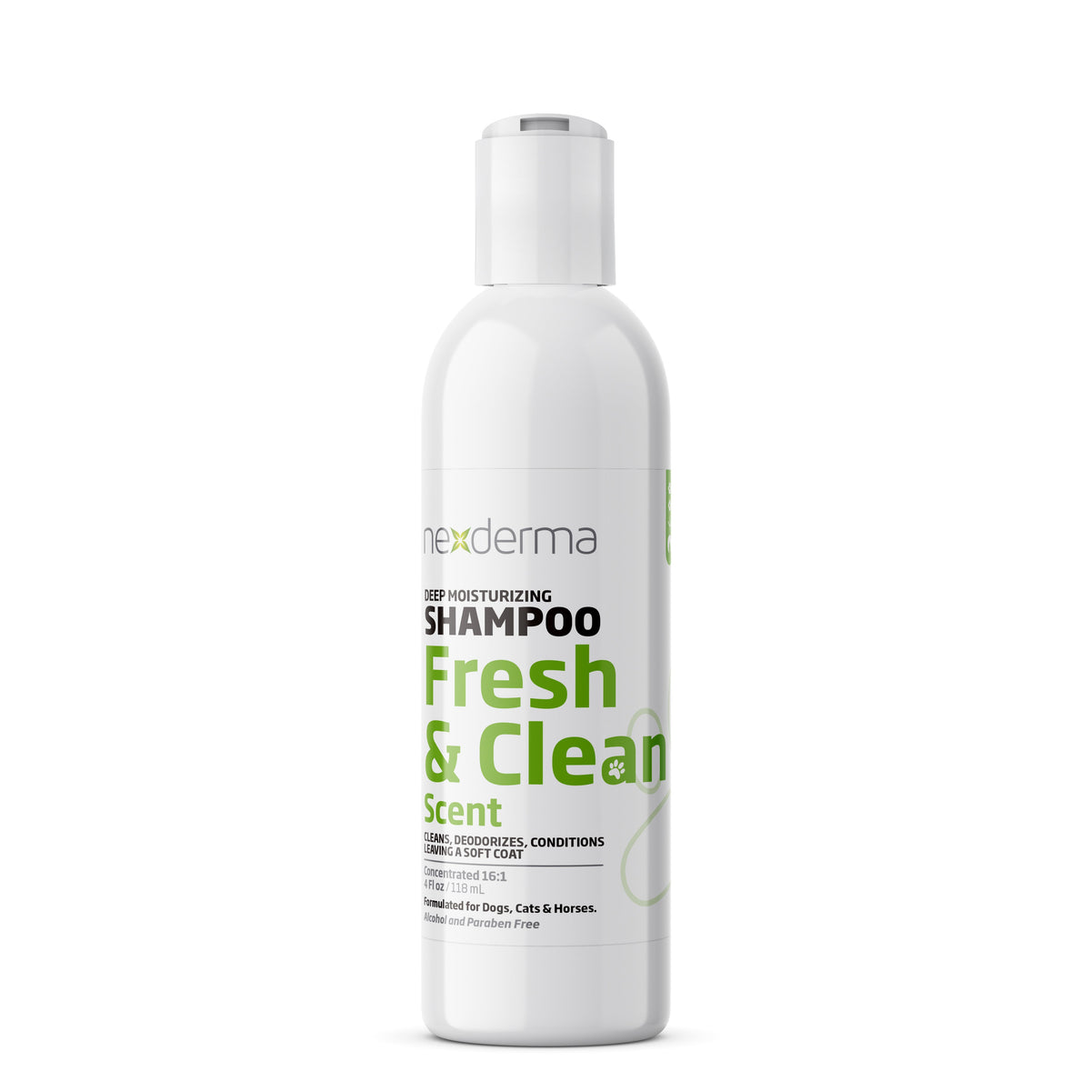 Deep-Moisturizing Dog and Cat Shampoo product image 28